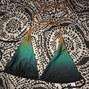 Victoria’s Secret Bathing Suit Top